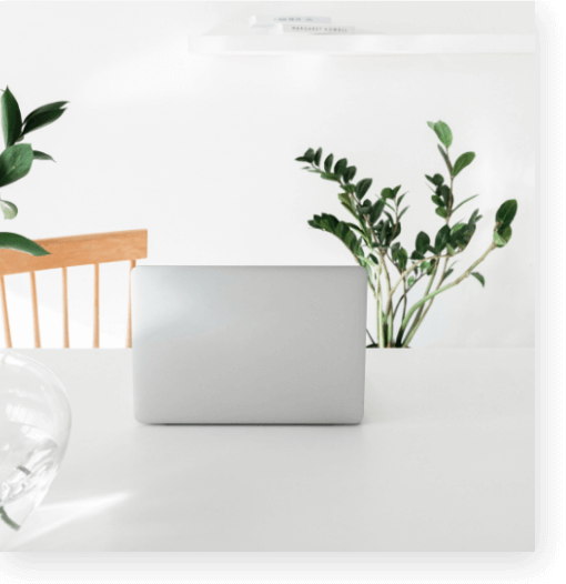 パソコンの画像