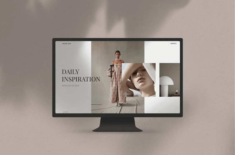 制作実績サイト