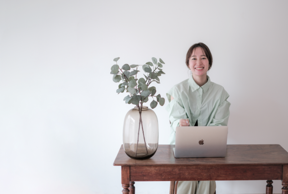 コンサルティング画像